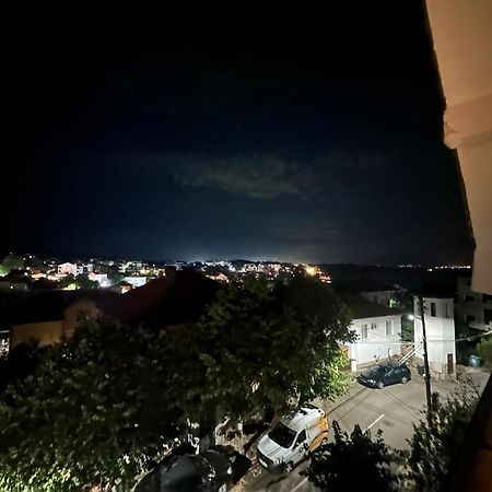 فندق Zoia تشيرنوموريتس المظهر الخارجي الصورة